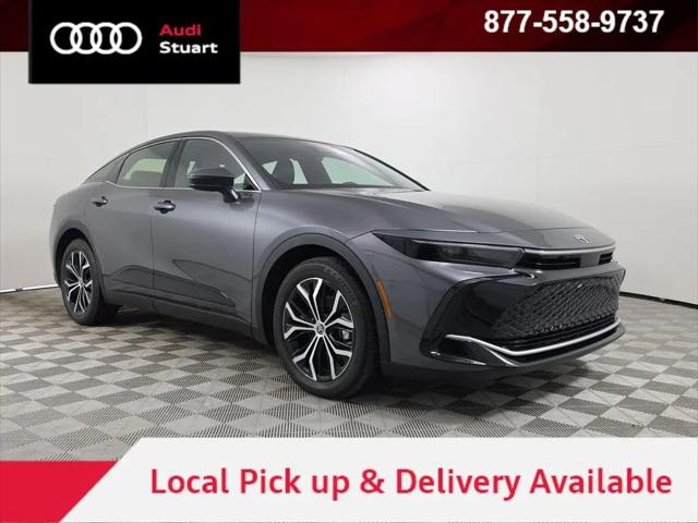 2023 Toyota Crown XLE for sale in Stuart, FL