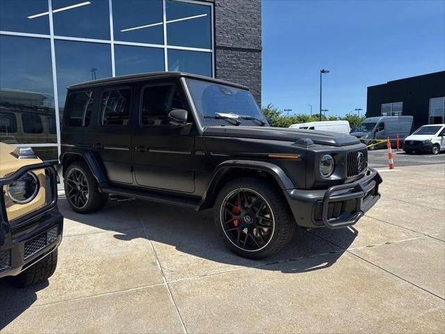 2026 Mercedes-Benz AMG G 63 Base for sale near Columbus, OH