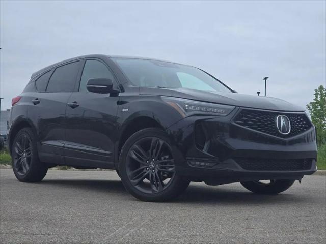 2024 Acura RDX for sale near Columbus, OH