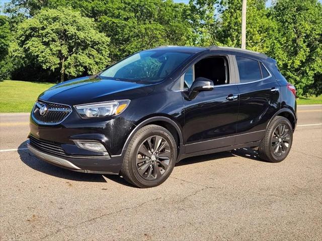 2017 Buick Encore Preferred II for sale near Miamisburg, OH
