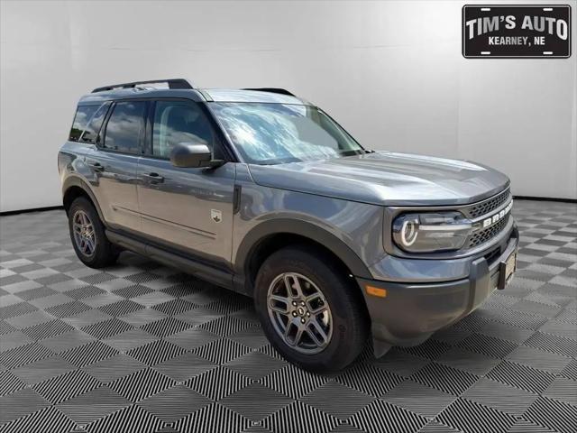 2025 Ford Bronco Sport Big Bend for sale in Kearney, NE