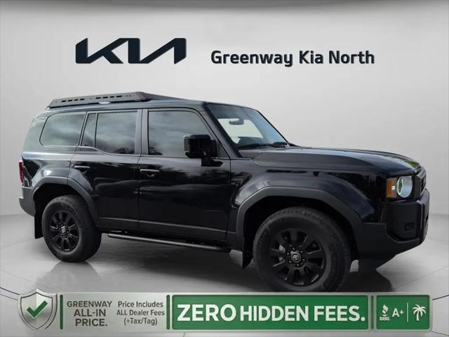 2024 Toyota Land Cruiser Base for sale in Longwood, FL