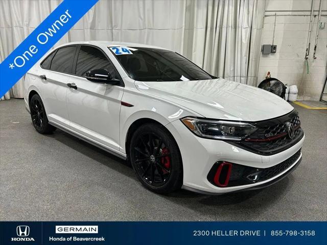 2024 Volkswagen Jetta GLI 40th Anniversary Edition for sale near Dayton, OH