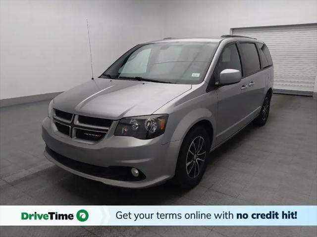 2019 Dodge Grand Caravan GT for sale in Gainesville, FL