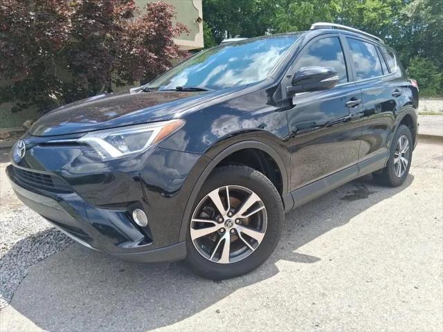 2016 Toyota RAV4 XLE for sale in Louisville, TN