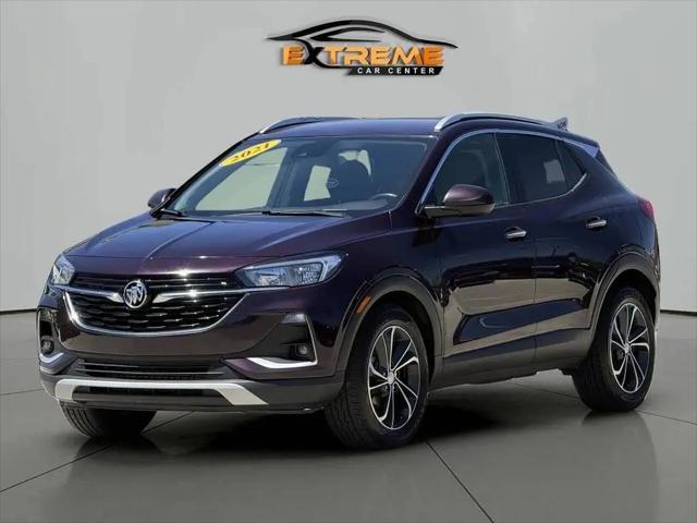 2021 Buick Encore GX FWD Select for sale in Detroit, MI