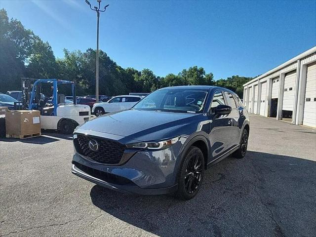 2024 Mazda CX-5 2.5 S Carbon Edition for sale in Hopewell, VA