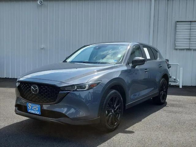 2024 Mazda CX-5 2.5 S Carbon Edition for sale in Hopewell, VA