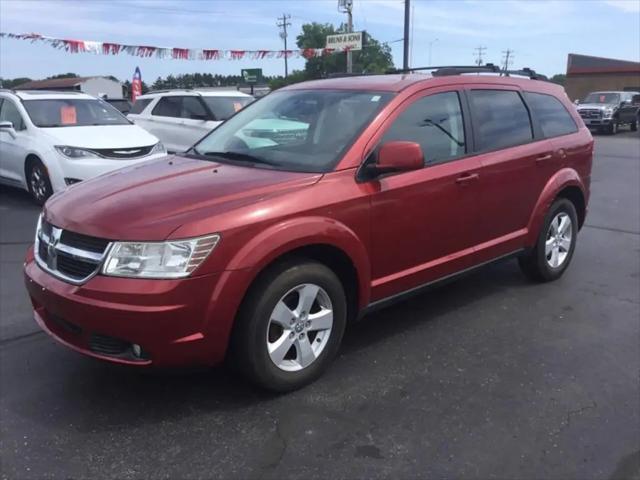 2010 Dodge Journey SXT for sale in Plover, WI
