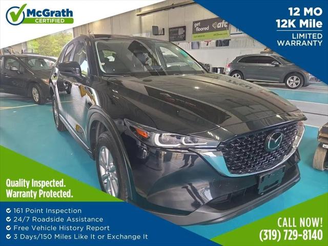 2023 Mazda CX-5 2.5 S Select for sale in Marion, IA