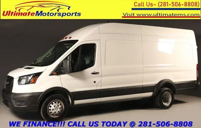 2025 Ford Transit Cargo Van Base for sale in Houston, TX