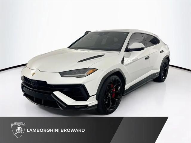 2024 Lamborghini Urus Performante for sale in Southwest Ranches, FL