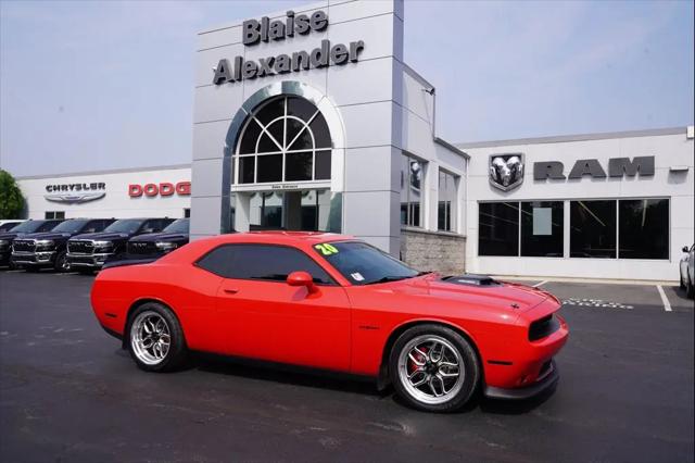 2020 Dodge Challenger R/T for sale in Lewisburg, PA
