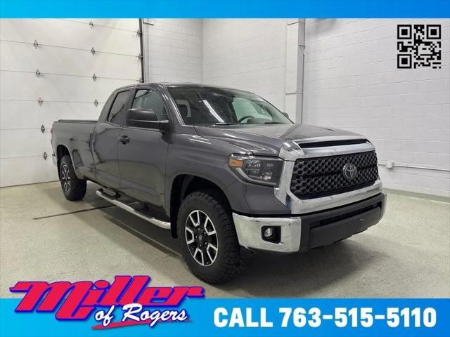 2020 Toyota Tundra SR5 for sale in Rogers, MN