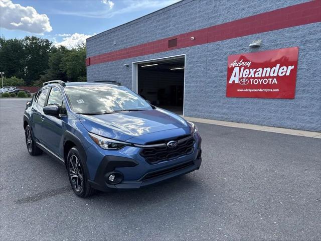 2024 Subaru Crosstrek Premium for sale in Selinsgrove, PA
