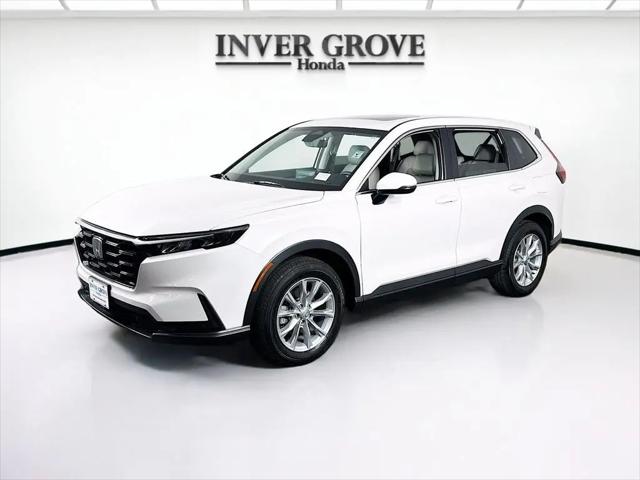 2024 Honda CR-V EX-L AWD for sale in Inver Grove Heights, MN