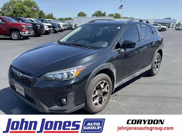 2019 Subaru Crosstrek 2.0i Premium for sale in Corydon, IN