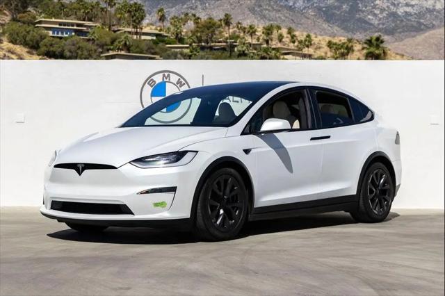 2023 Tesla Model X Unknown for sale in Palm Springs, CA