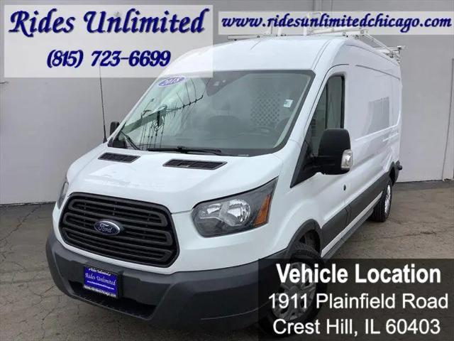 2018 Ford Transit Base for sale in Crest Hill, IL