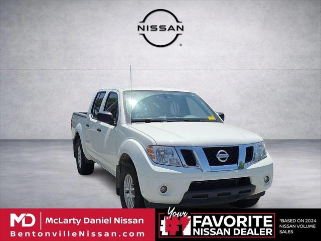 2019 Nissan Frontier SV for sale in Bentonville, AR