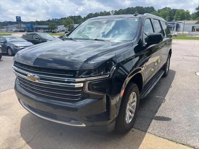 2024 Chevrolet Suburban 2WD LT for sale in Trussville, AL