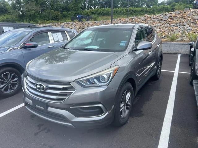 2018 Hyundai Santa Fe Sport 2.4L for sale in Trussville, AL