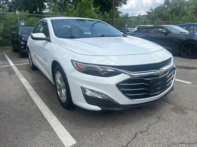 2025 Chevrolet Malibu FWD 1LT for sale in Trussville, AL