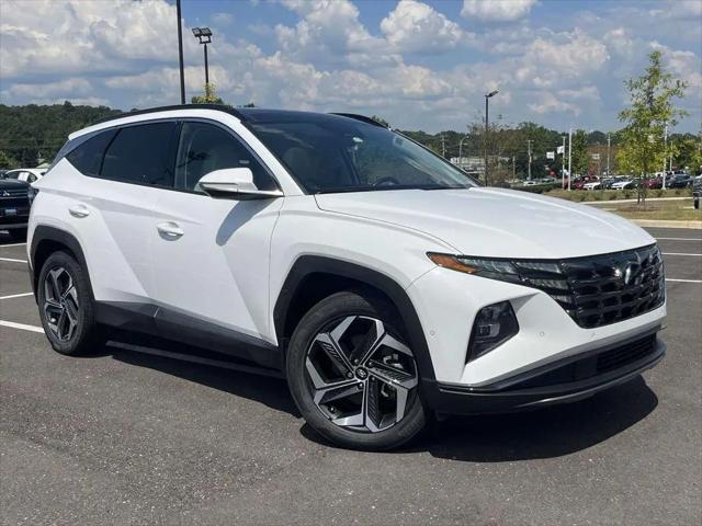 2023 Hyundai Tucson Limited for sale in Trussville, AL