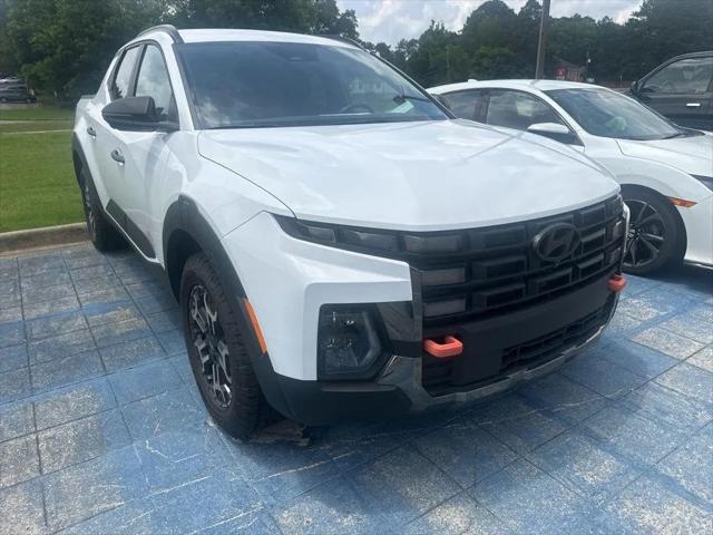2025 Hyundai Santa Cruz XRT for sale in Trussville, AL