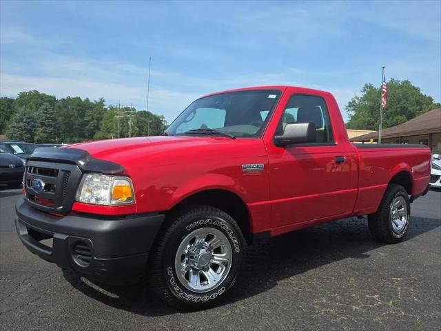 2011 Ford Ranger XL for sale near Fairfield, OH