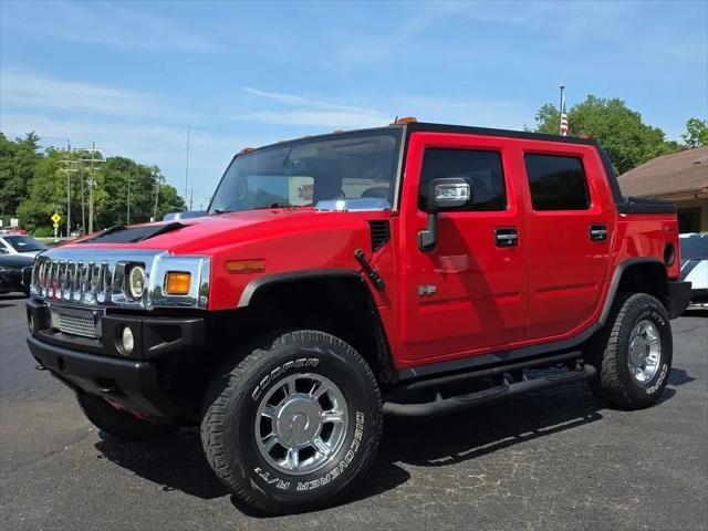 2007 HUMMER H2 for sale near Fairfield, OH