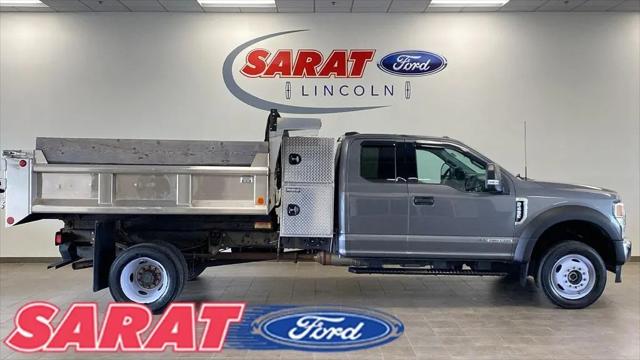 2022 Ford F-450 XL for sale in Agawam, MA