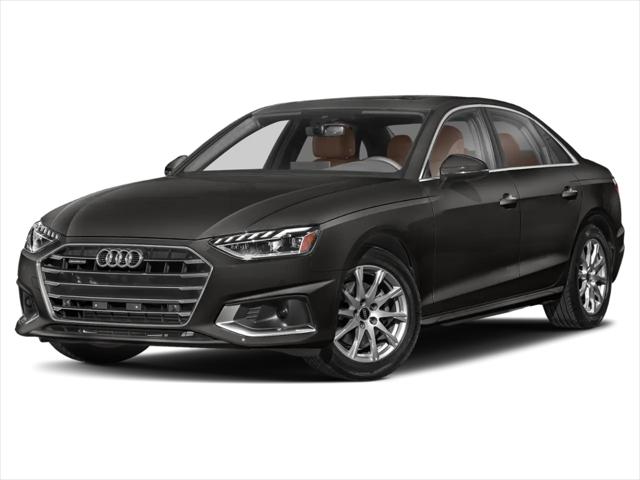 2024 Audi A4 Premium Plus 45 TFSI S line quattro S tronic for sale in Johnston, IA