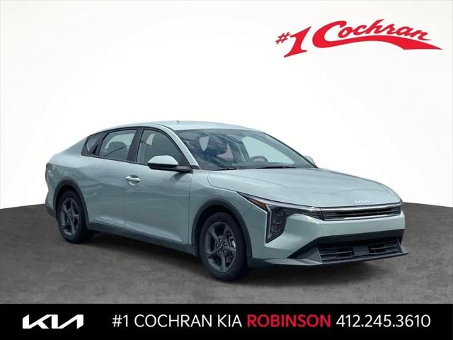 2025 Kia K4 LXS for sale in Pittsburgh, PA