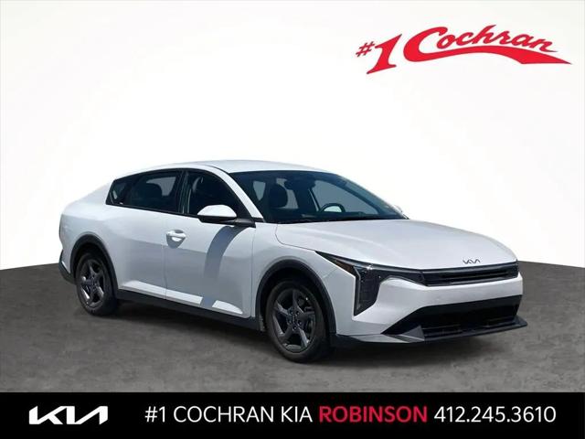 2025 Kia K4 LXS for sale in Pittsburgh, PA