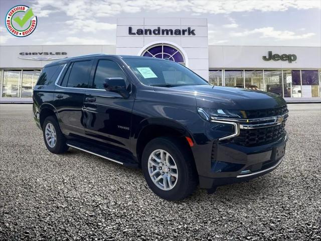 2024 Chevrolet Tahoe 4WD LS for sale in Independence, MO