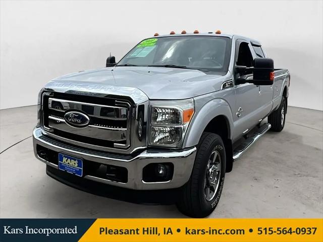 2011 Ford F-350 Unknown for sale in Des Moines, IA