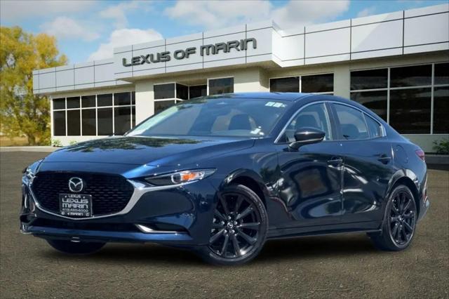 2026 Mazda Mazda3 2.5 S Select Sport for sale in San Rafael, CA