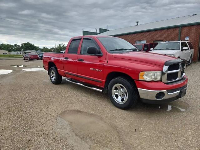 2004 Dodge Ram 1500 SLT/Laramie for sale in Manhattan, KS