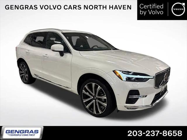 2023 Volvo XC60 B5 Ultimate Bright Theme for sale in North Haven, CT