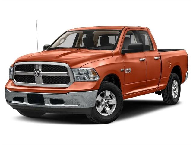 2023 Ram 1500 Classic SLT for sale in Plymouth, MA