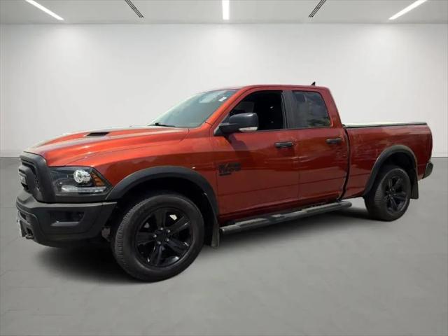 2023 Ram 1500 Classic SLT for sale in Plymouth, MA