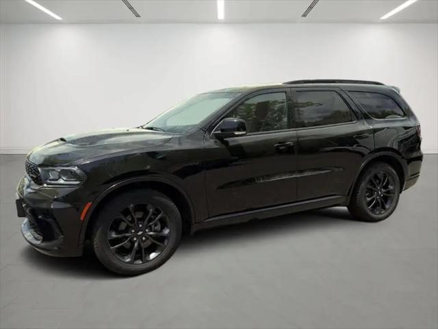 2025 Dodge Durango R/T for sale in Plymouth, MA