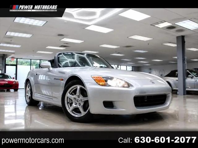 2002 Honda S2000 Base for sale in Naperville, IL