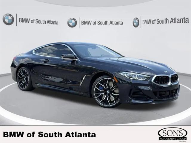 2024 BMW M8 xDrive for sale in Union City, GA