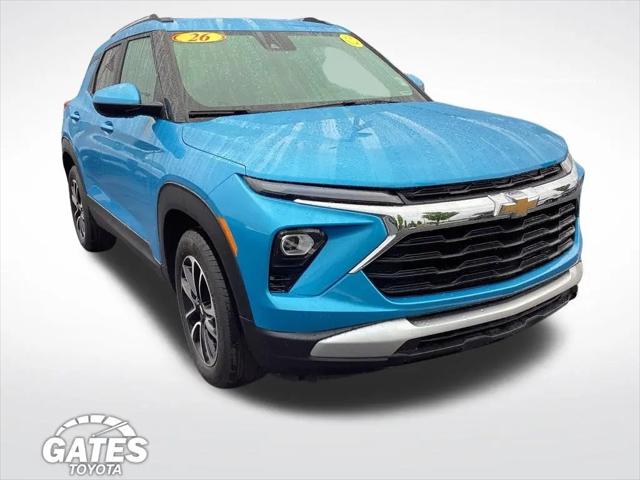 2026 Chevrolet TrailBlazer FWD LT for sale in South Bend, IN