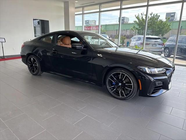 2025 BMW M4 xDrive for sale in Springfield, MO