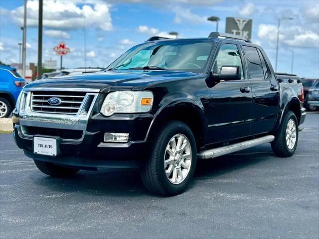 2007 Ford Explorer Sport Trac Limited for sale in Omaha, NE