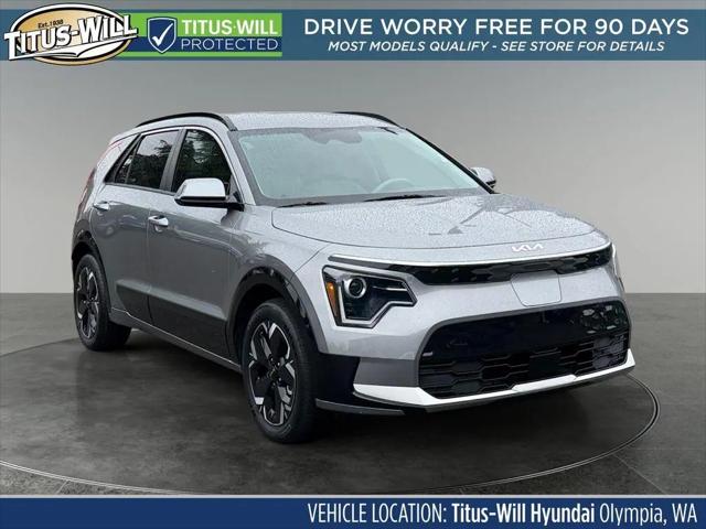 2023 Kia Niro EV Wind for sale in Olympia, WA