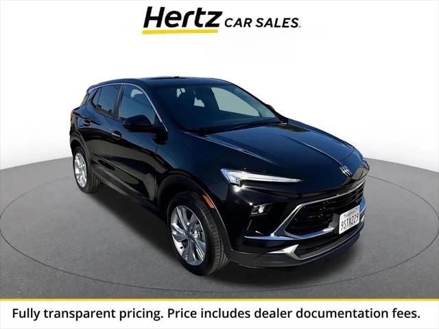 2025 Buick Encore GX Preferred AWD for sale in Norwalk, CA